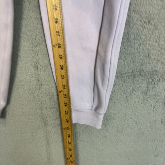 Lululemon Scuba High-Rise Jogger Women’s 2 Pink Sweatpants Casual Comfy - Picture 4 of 10